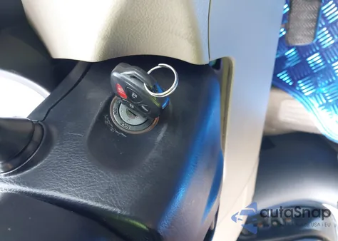 2009 Toyota Rav4 из США, поврежденный, VIN JTMBF33V095001505